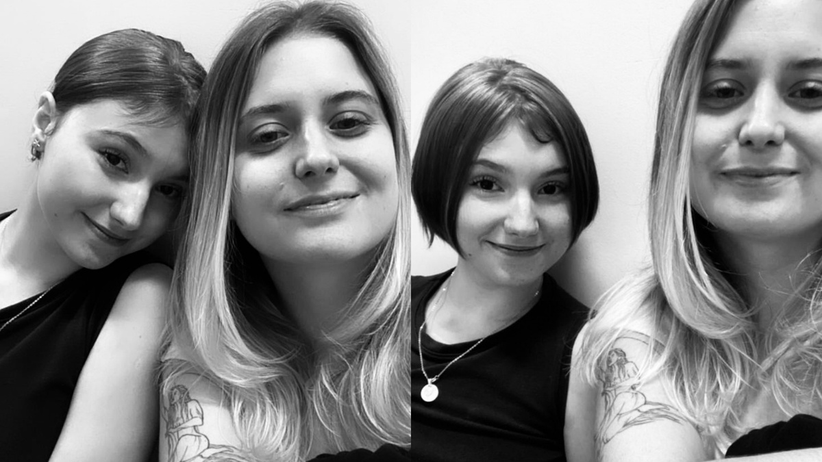 Irmã de Isabel Veloso presta emocionante homenagem após morte da influenciadora: “Tudo pra mim”