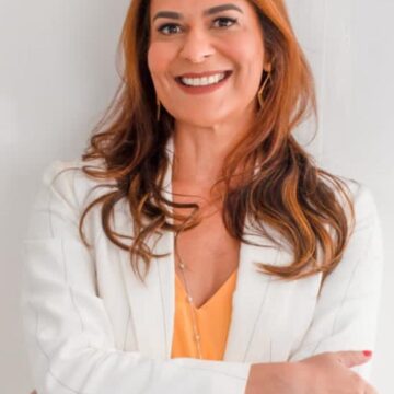 Desembargadora Carina Canguçu toma posse no Tribunal Regional Eleitoral da Bahia