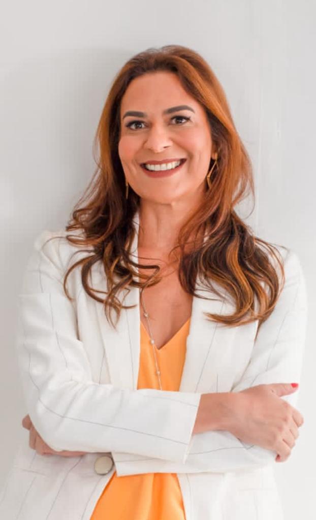 Desembargadora Carina Canguçu toma posse no Tribunal Regional Eleitoral da Bahia