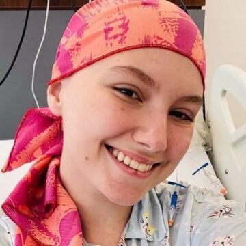 Antes de morrer, Isabel Veloso abriu o coração sobre como gostaria que a família lidasse com a sua morte