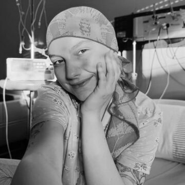 Influenciadora Isabel Veloso morre aos 19 anos