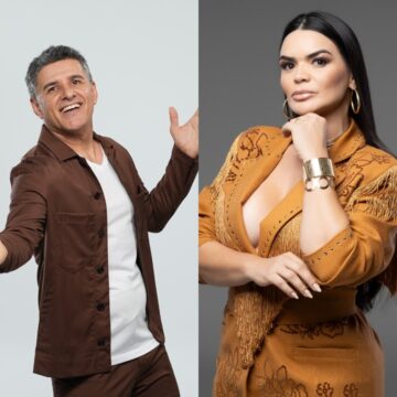 Jeanne Lima leva forró e tradição ao Verão do Pelô neste domingo (11)