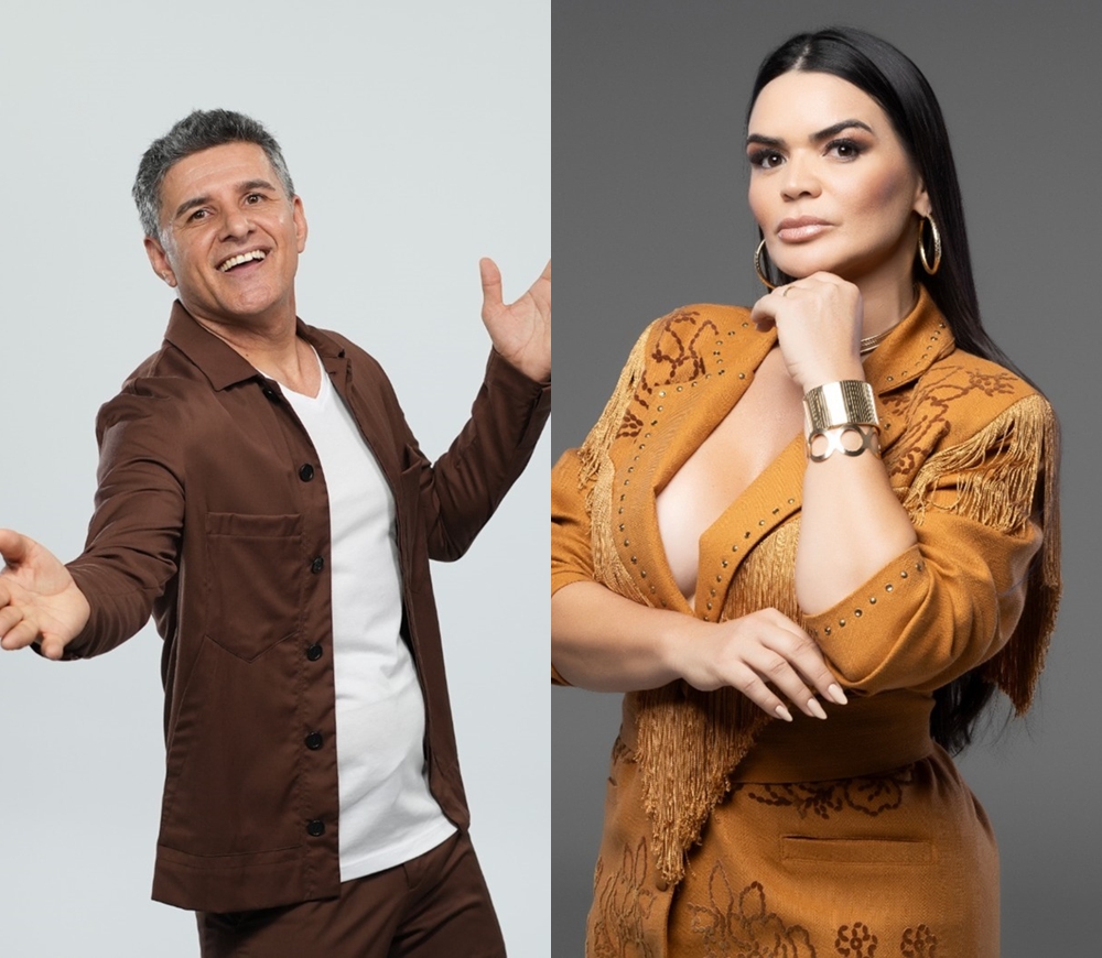 Jeanne Lima leva forró ao Verão do Pelô neste domingo (11)