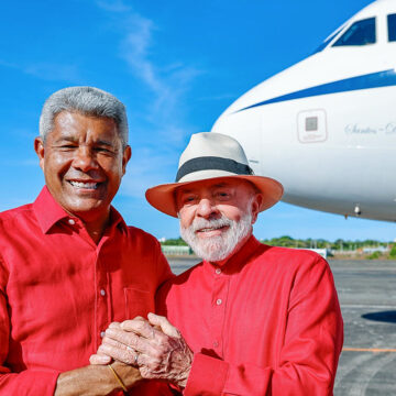 Presidente Lula virá ao Carnaval de Salvador