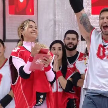 Jonas Sulzbach vence segunda Prova do Anjo e garante imunidade no BBB 26