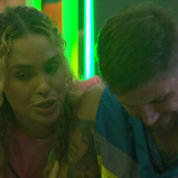 BBB 26: Jonas desabafa sobre rótulo de “sex symbol” após confusão