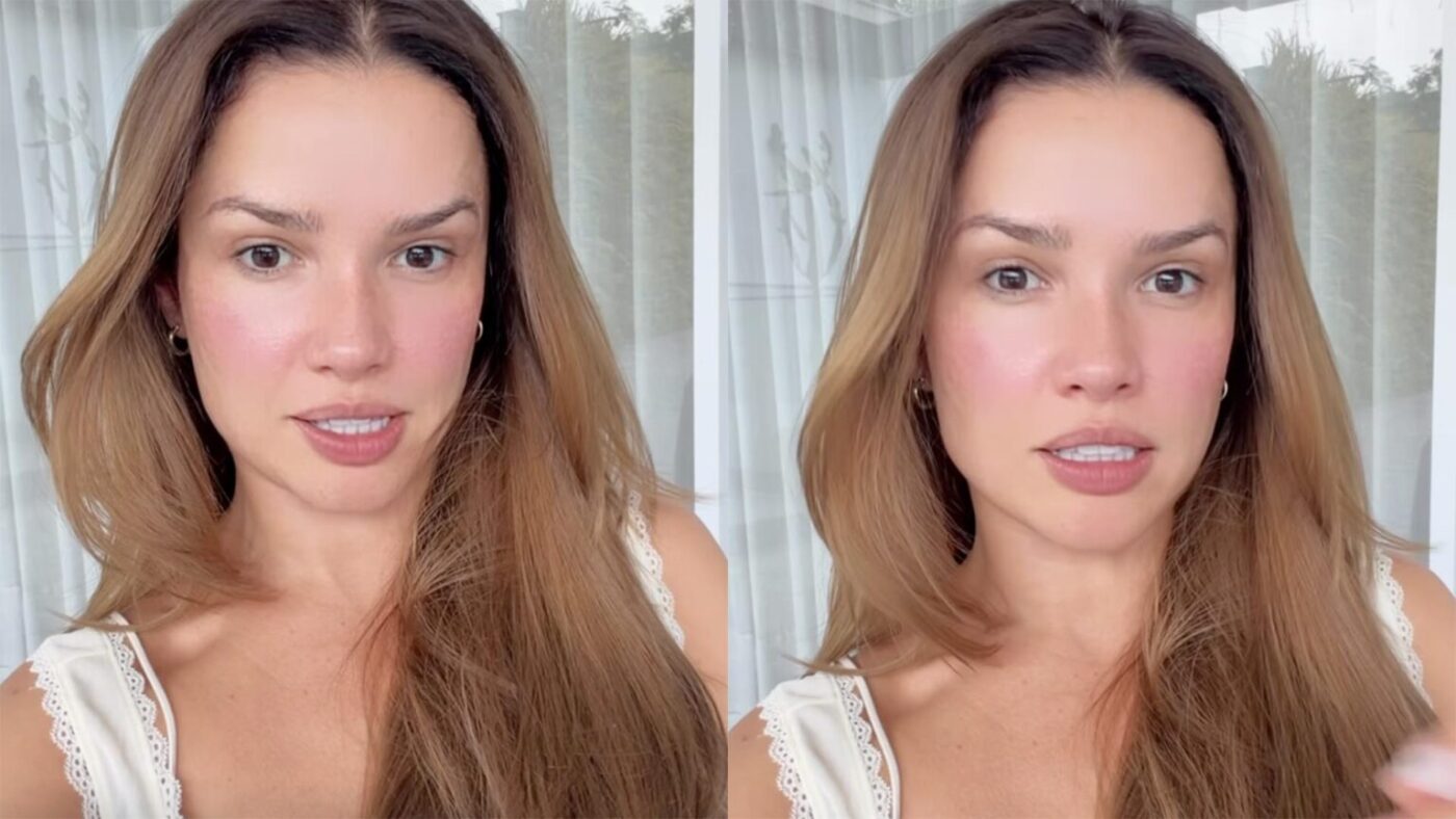 Juliette Freire defende participantes do BBB 26 e se emociona ao relembrar dificuldade: ‘Vários traumas’