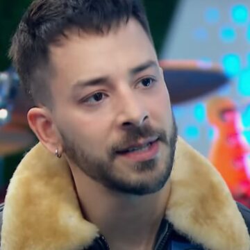 Ex-Chiquitita revela romance secreto com Junior Lima: ‘A química existiu’