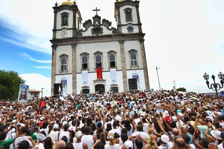 Veja festas e eventos privados que serão realizados em Salvador após a Lavagem do Bonfim