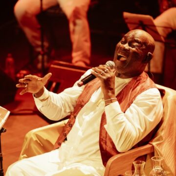 Lazzo Matumbi divulga agenda completa de Carnaval em Salvador e no Rio de Janeiro