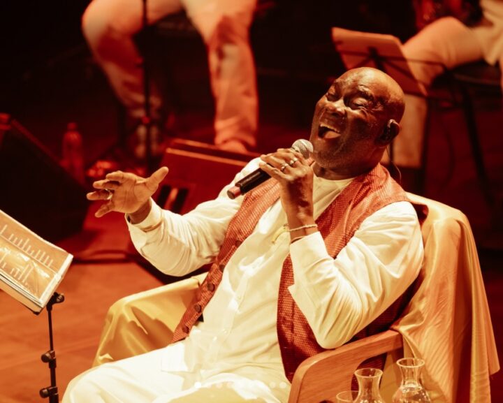 Lazzo Matumbi divulga agenda completa de Carnaval em Salvador e no Rio de Janeiro