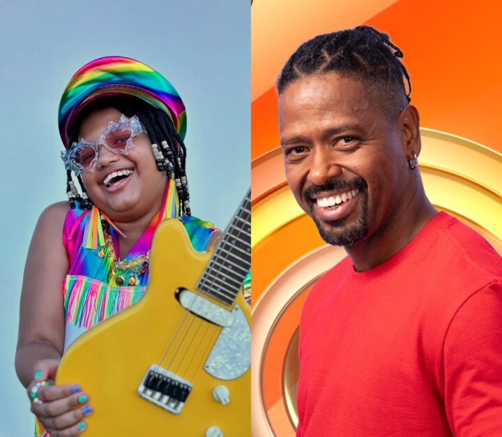 BBB 26: Baiano da Casa de Vidro é pai de estrela mirim de Salvador