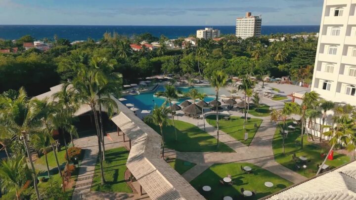 Nem Barra, nem Ondina: saiba quais bairros lideraram a escolha dos turistas para hospedagem em dezembro em Salvador