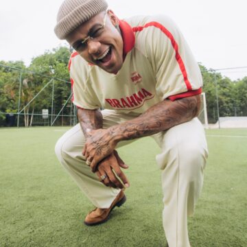 Léo Santana comanda abertura do camarote Brahma 2026; saiba mais