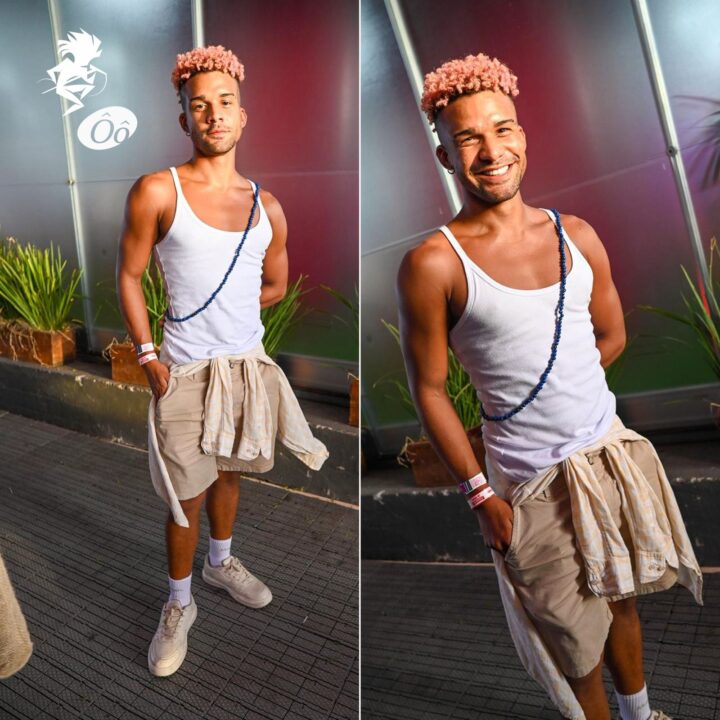 Lucas Leto exalta carinho do público baiano após novela: ‘É um reconhecimento com orgulho’