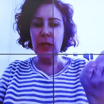 Tribunal italiano adia julgamento sobre extradição de Carla Zambelli