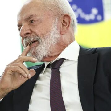 Lula critica ações dos EUA na Venezuela e defende multilateralismo