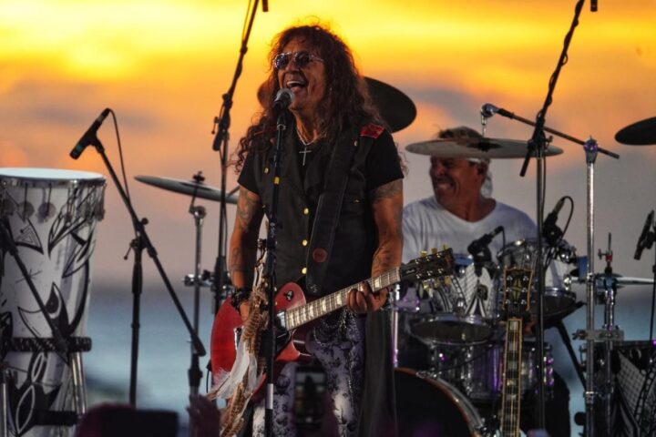 Festa Magia: Luiz Caldas promove prévia do Carnaval com show especial neste domingo em Salvador