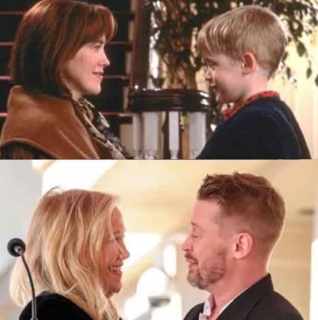 Macaulay Culkin se despede de Catherine O’Hara: ‘Pensei que tínhamos mais tempo’