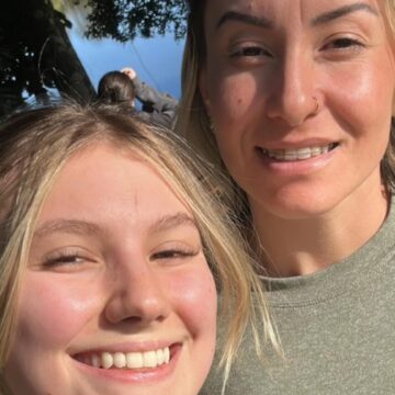 Madrasta de Isabel Veloso posta homenagem após morte da enteada: ‘Jamais será esquecida’