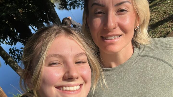 Madrasta de Isabel Veloso posta homenagem após morte da enteada: ‘Jamais será esquecida’