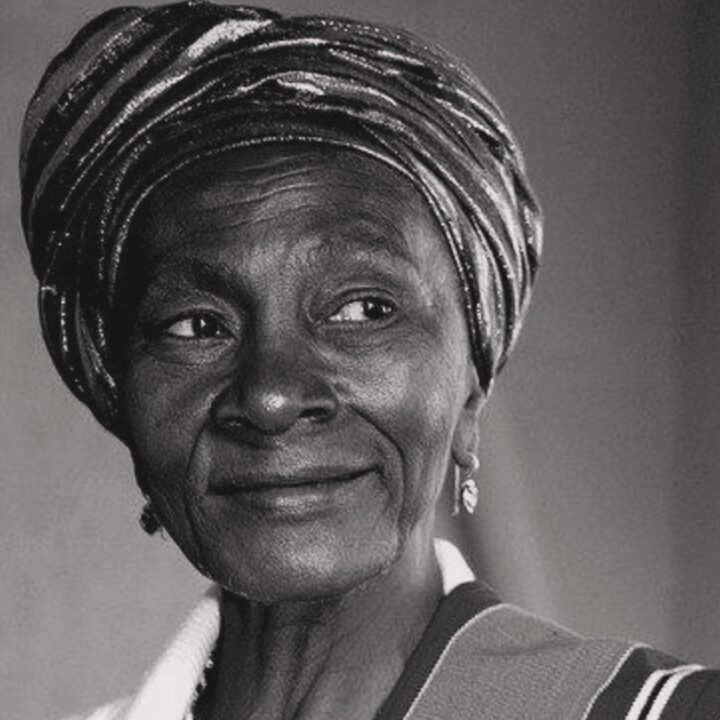 Morre Mãe Ana de Ogum, do Ilè Àse Ojú Onirè, aos 85 anos