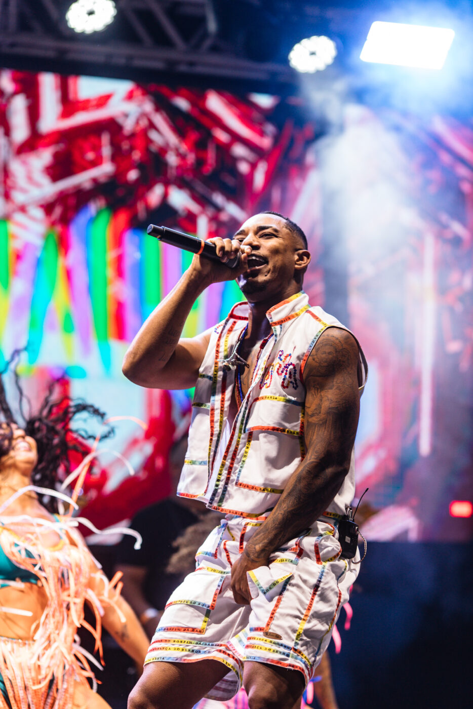 O Baiano tem o Molho! O Kannalha retorna ao Centro Histórico com nova edição do ‘Ensaio do Maridão’
