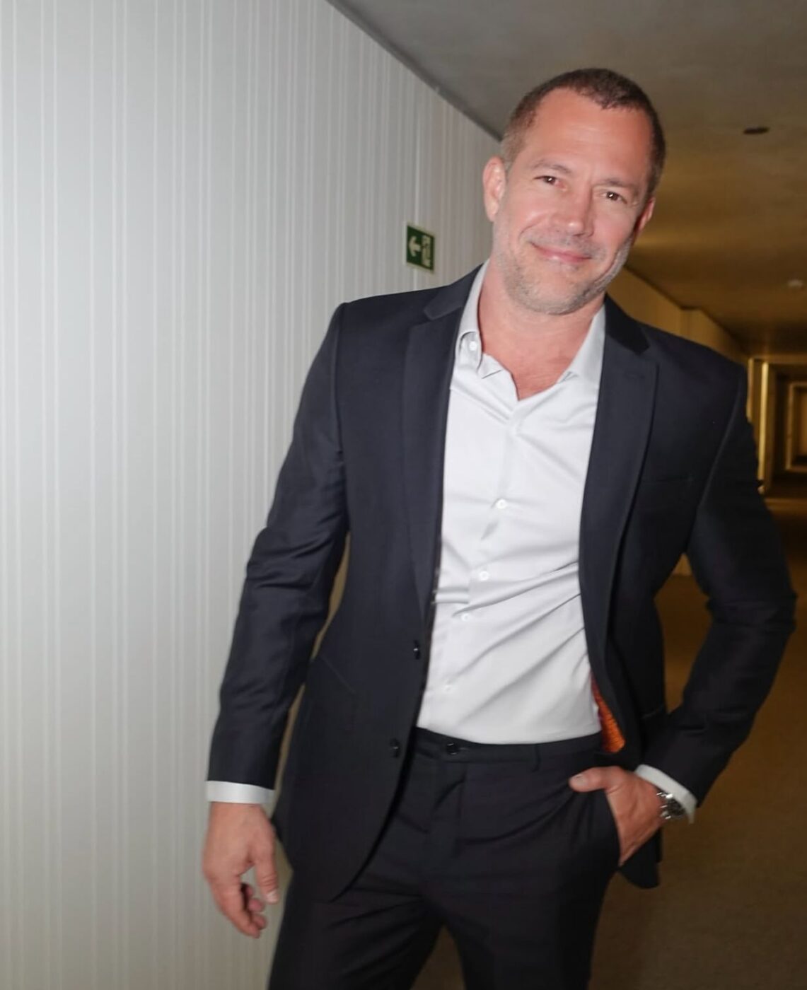 Malvino Salvador completa 50 anos e se dedica à carreira de empresário