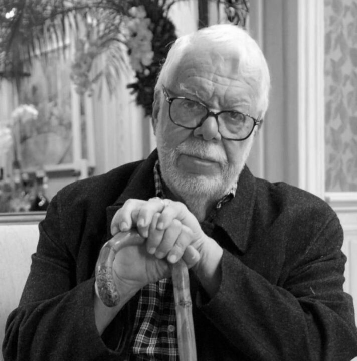 Morre Manoel Carlos, autor de clássicos da TV brasileira, aos 92 anos