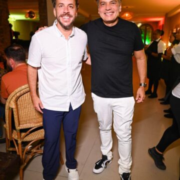 Esquenta do Zé reúne marcas e patrocinadores para celebrar o Festival de Verão; veja fotos