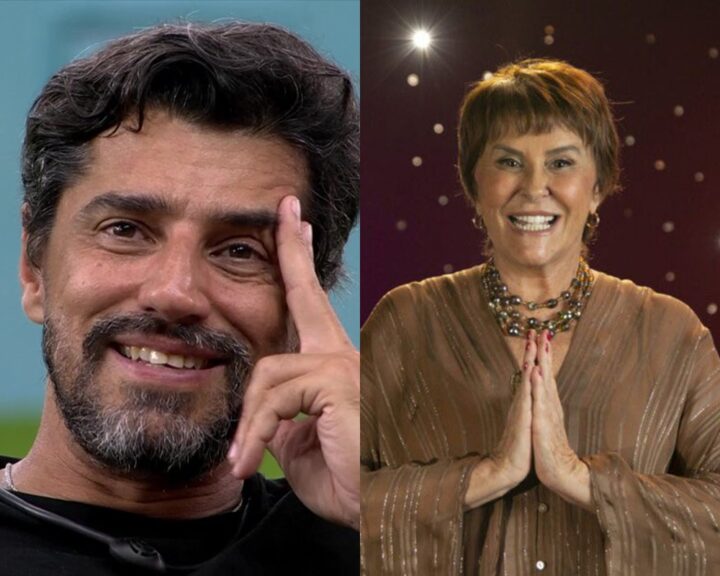 BBB 26: Márcia Sensitiva faz previsão sobre final de reality e revela favorito