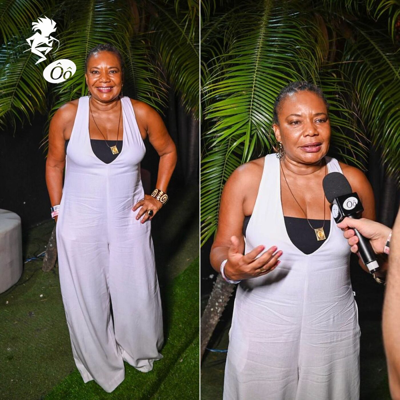 Margareth Menezes exalta Festival de Verão: ‘Patrimônio da nossa música’