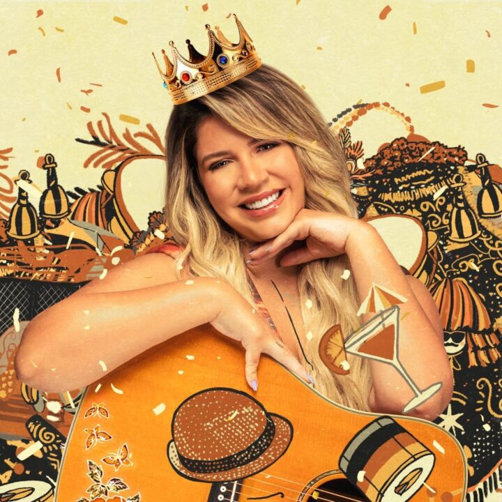 Música inédita de Marília Mendonça é lançada nas plataformas digitais