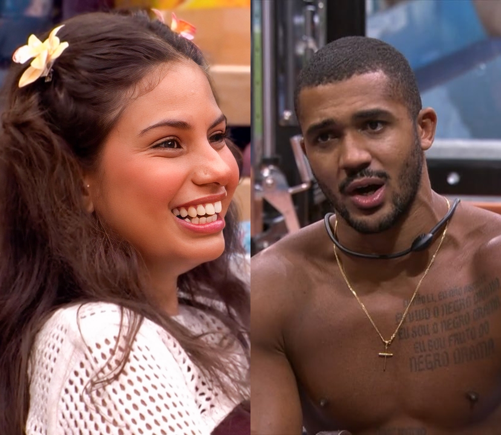 Matheus é detonado após citar virgindade de Gabriela no BBB 26: ‘Homem podre’