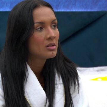 Treta à vista! Maxiane revela alvo para o paredão do BBB 26; saiba quem