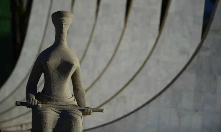 STF prepara evento para lembrar três anos de atos golpistas de 8 de janeiro