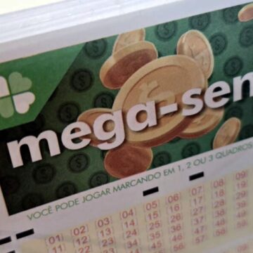Três apostas da Bahia faturam quase R$ 30 mil na Mega-Sena; confira