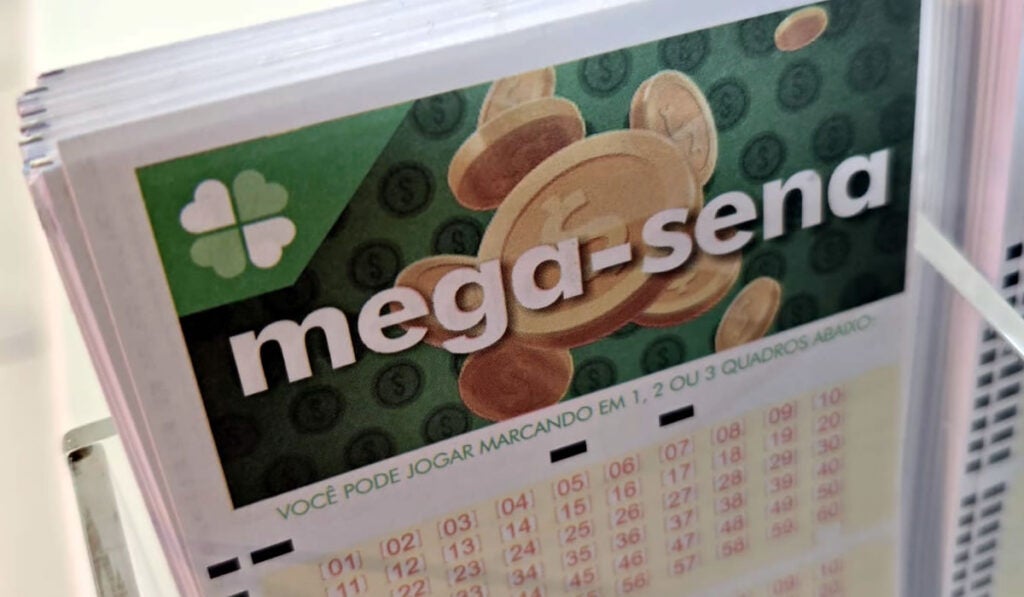 Três apostas da Bahia faturam quase R$ 30 mil na Mega-Sena; confira
