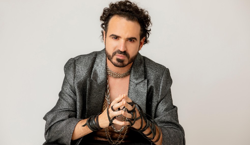 Gabriel Mercury apresenta show de verão gratuito nesta quarta-feira em Salvador