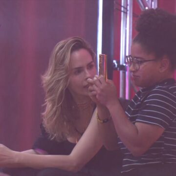 BBB 26: Milena provoca rivais e gera climão em festa: ‘Horroroso’