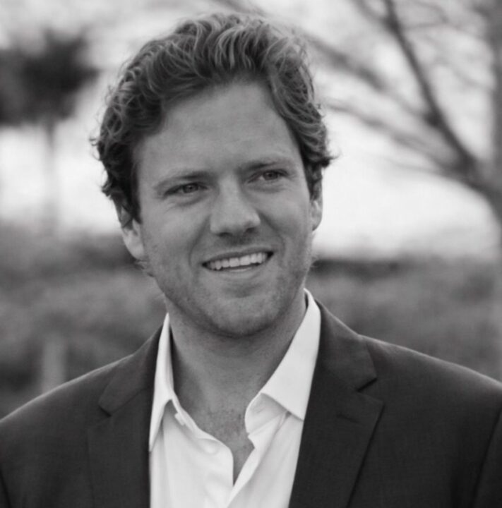 Morre o empresário Otto Baumgart, aos 45 anos, em São Paulo