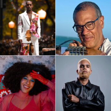 Pelourinho recebe O Kannalha, Josyara, Hiran e Luciano Calazans nesta quinta (15); veja programação