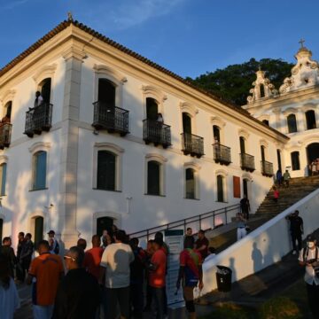 Museu do Recôncavo Wanderley Pinho recebe mais de 5 mil visitantes após reabertura