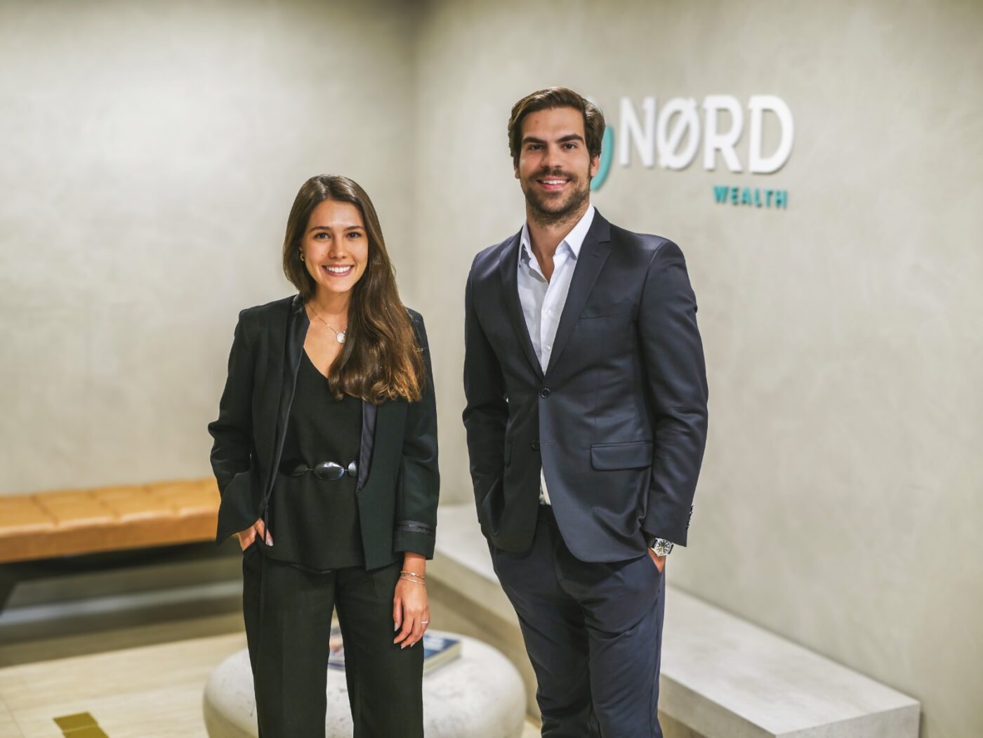 Nord Wealth alcança R$ 10 bilhões sob consultoria e projeta dobrar de tamanho até 2027