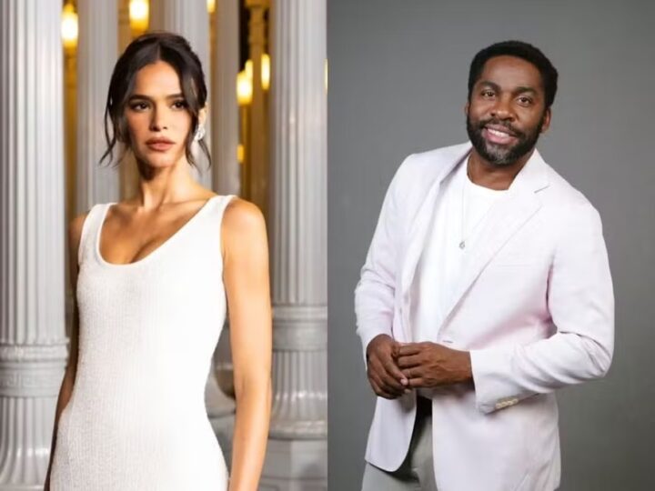 Bruna Marquezine e famoso ator baiano serão os apresentadores do Golden Globes Tribute Awards Brasil