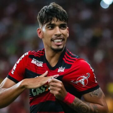 Pendência com West Ham adia assinatura de Paquetá no Flamengo