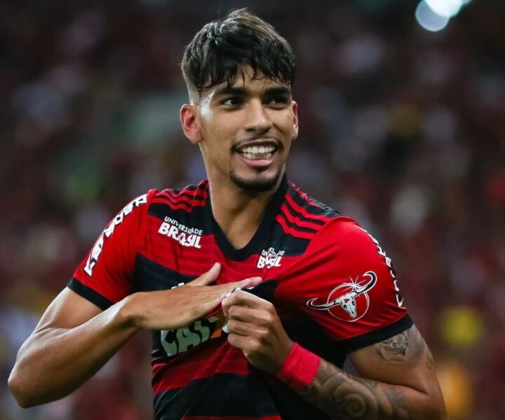 Pendência com West Ham adia assinatura de Paquetá no Flamengo
