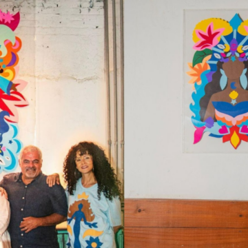 Pasta em Casa Rio Vermelho celebra Festa de Iemanjá com café da manhã, drink especial e ocupação artística