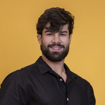 Equipe de Paulo Augusto se manifesta após saída do BBB: “Autêntico e honesto”