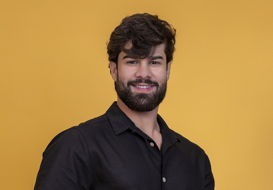 Equipe de Paulo Augusto se manifesta após saída do BBB: “Autêntico e honesto”